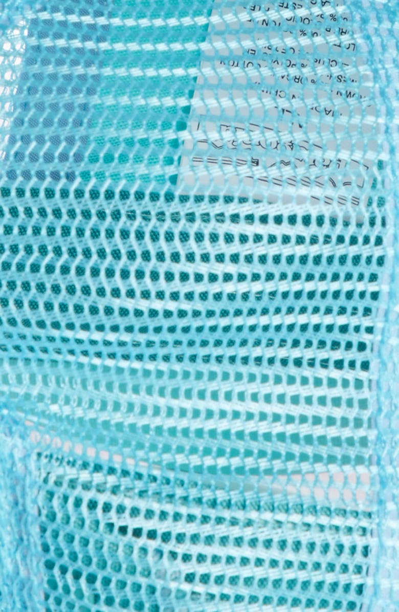 Patagonia Fitz Roy Bear Trucker Hat, Alternate, color,