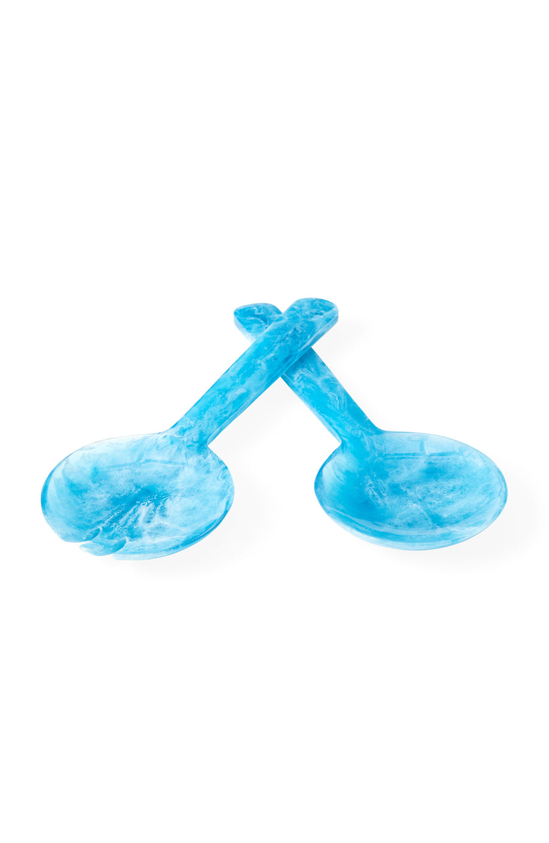 Jonathan Adler Como Salad Serving Set, Main, color, 