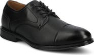 VANCE CO Alec Cap Toe Derby
