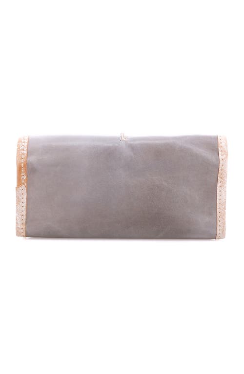 Bed Stu Canton Wallet In Icicle Rustic Nectar Lux