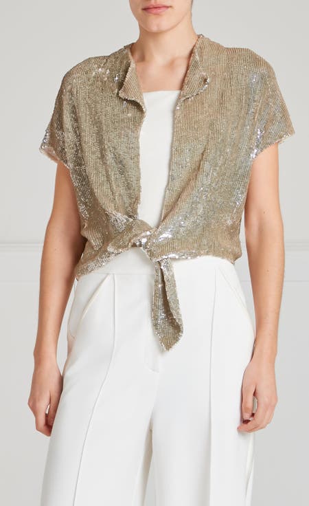 Filigree Jacket