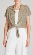 Temperley London Filigree Jacket