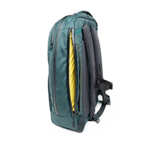 Global Pro Backpack, Alternate, color, Dark Pine