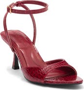 WILD DIVA LOUNGE Rave Sandal