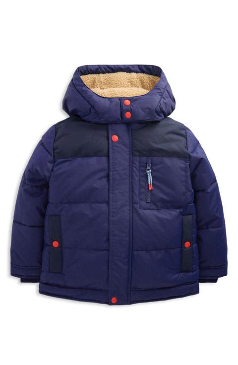 Kids' Padded Coat
