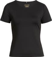 KOBI HALPERIN Rhianna Stretch Knit T-Shirt