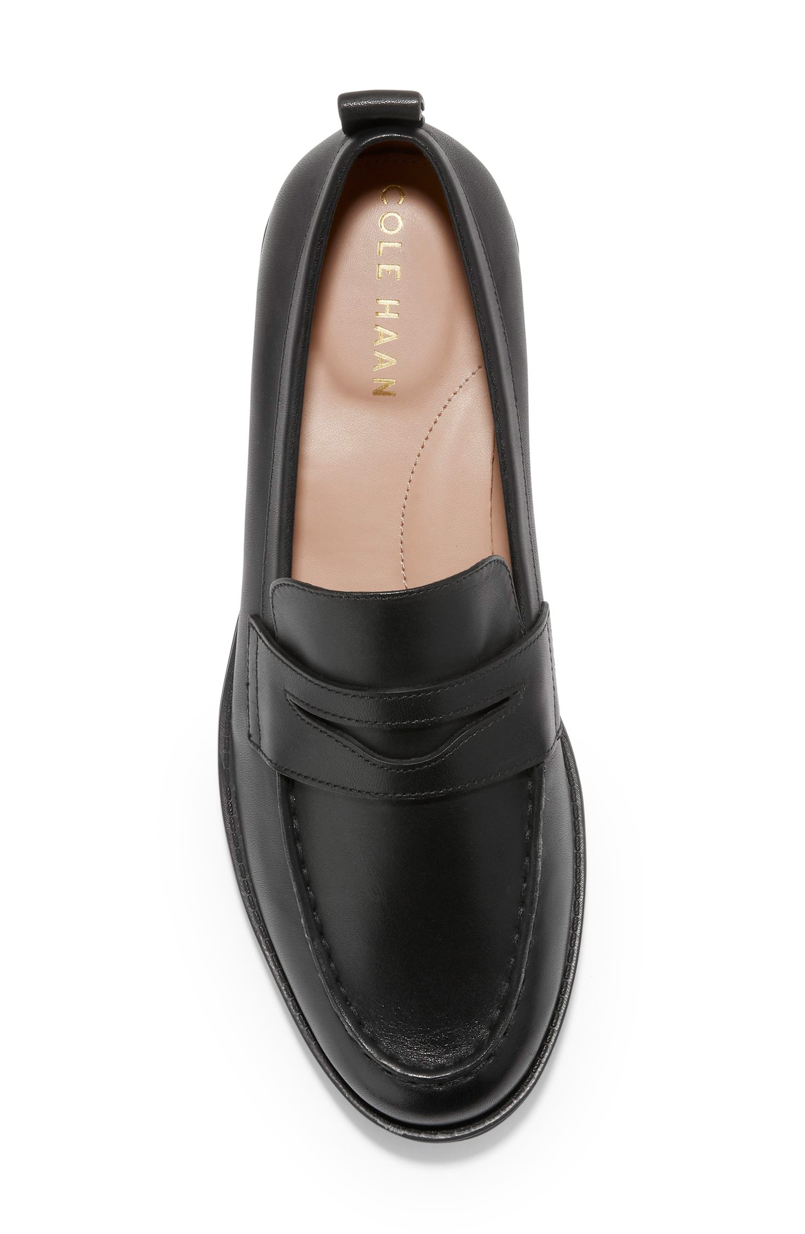Cole Haan Stassi Penny Loafer (Women) | Nordstromrack