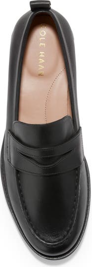 Stassi Penny Loafer