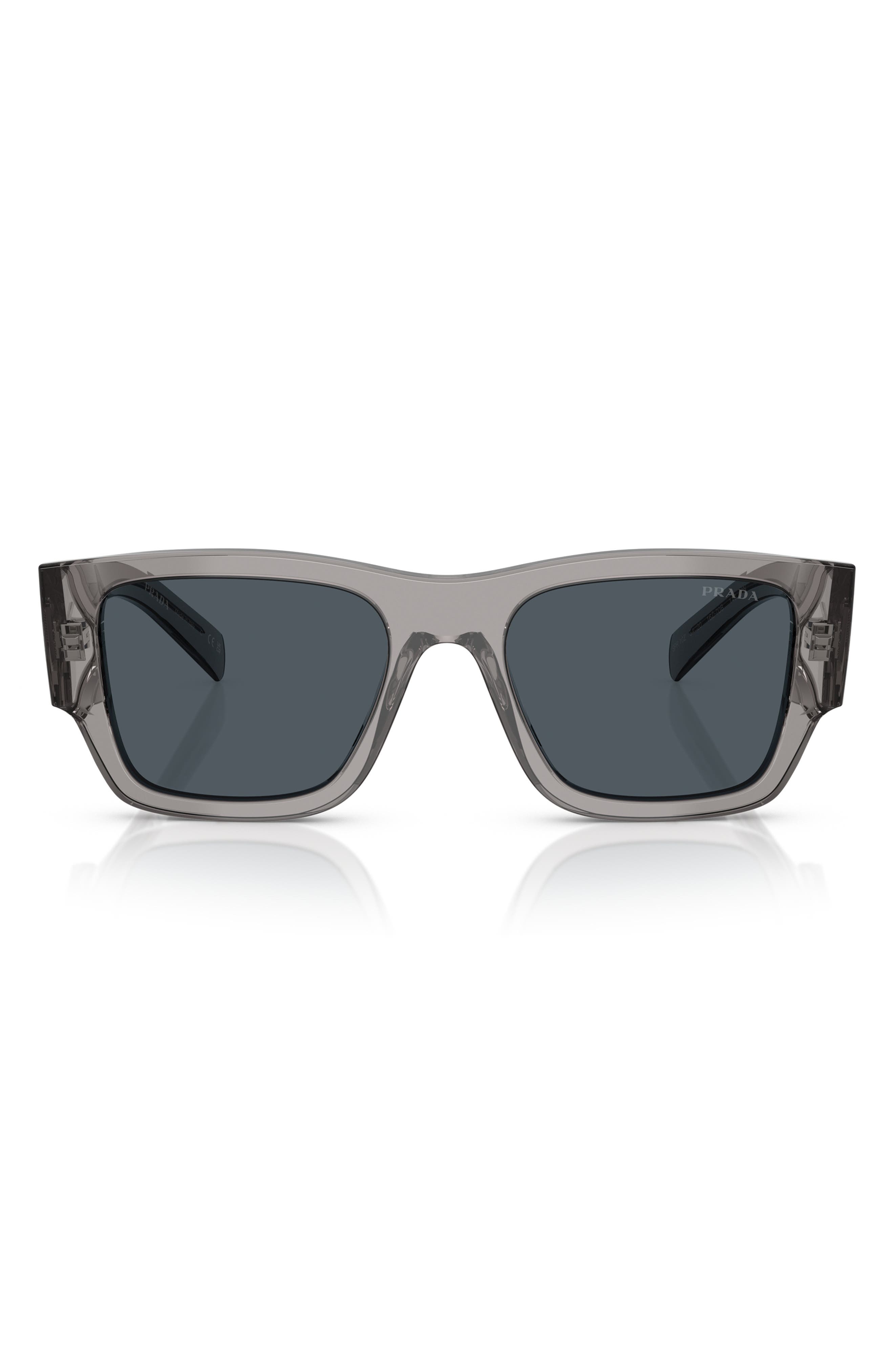 selected TRANSPARENT GREY