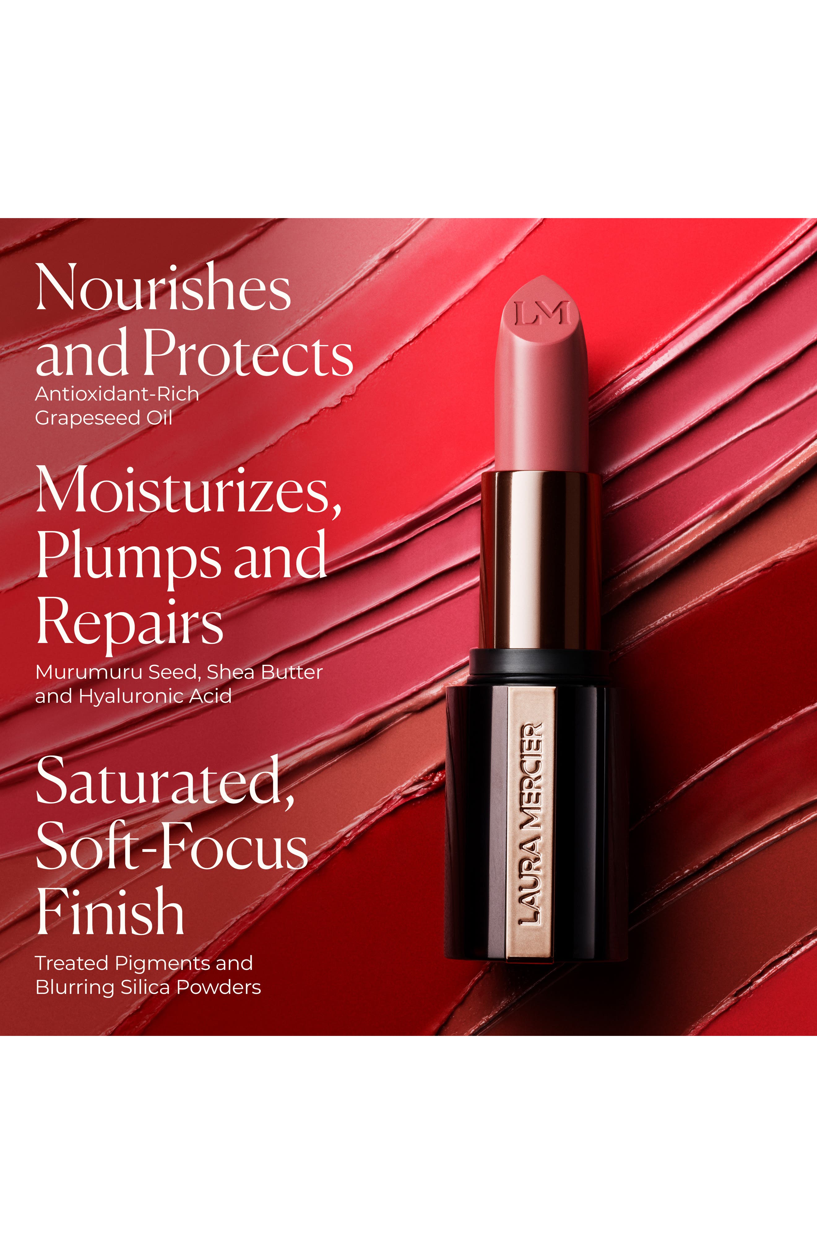 Caviar Hydra-Crème Lipstick (Women) | Nordstrom
