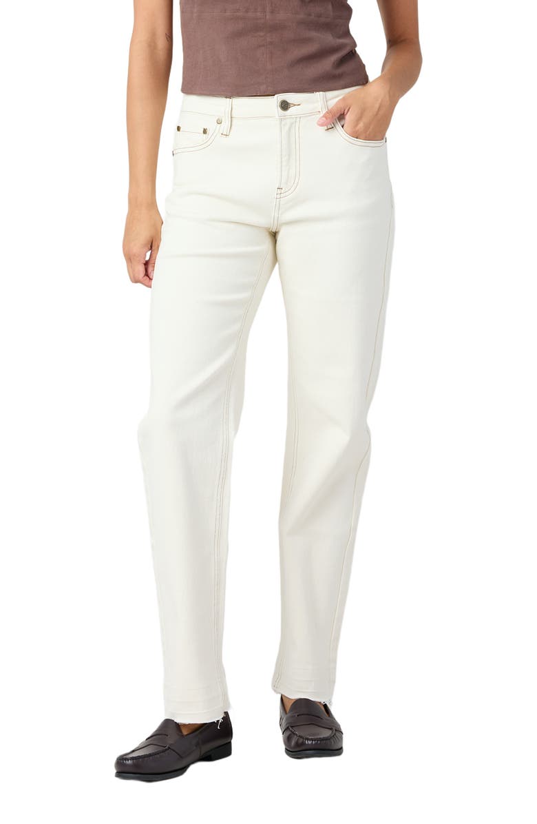 TT Studios 1996 Relaxed Straight Leg Jean, Main, color, Kent Ave.