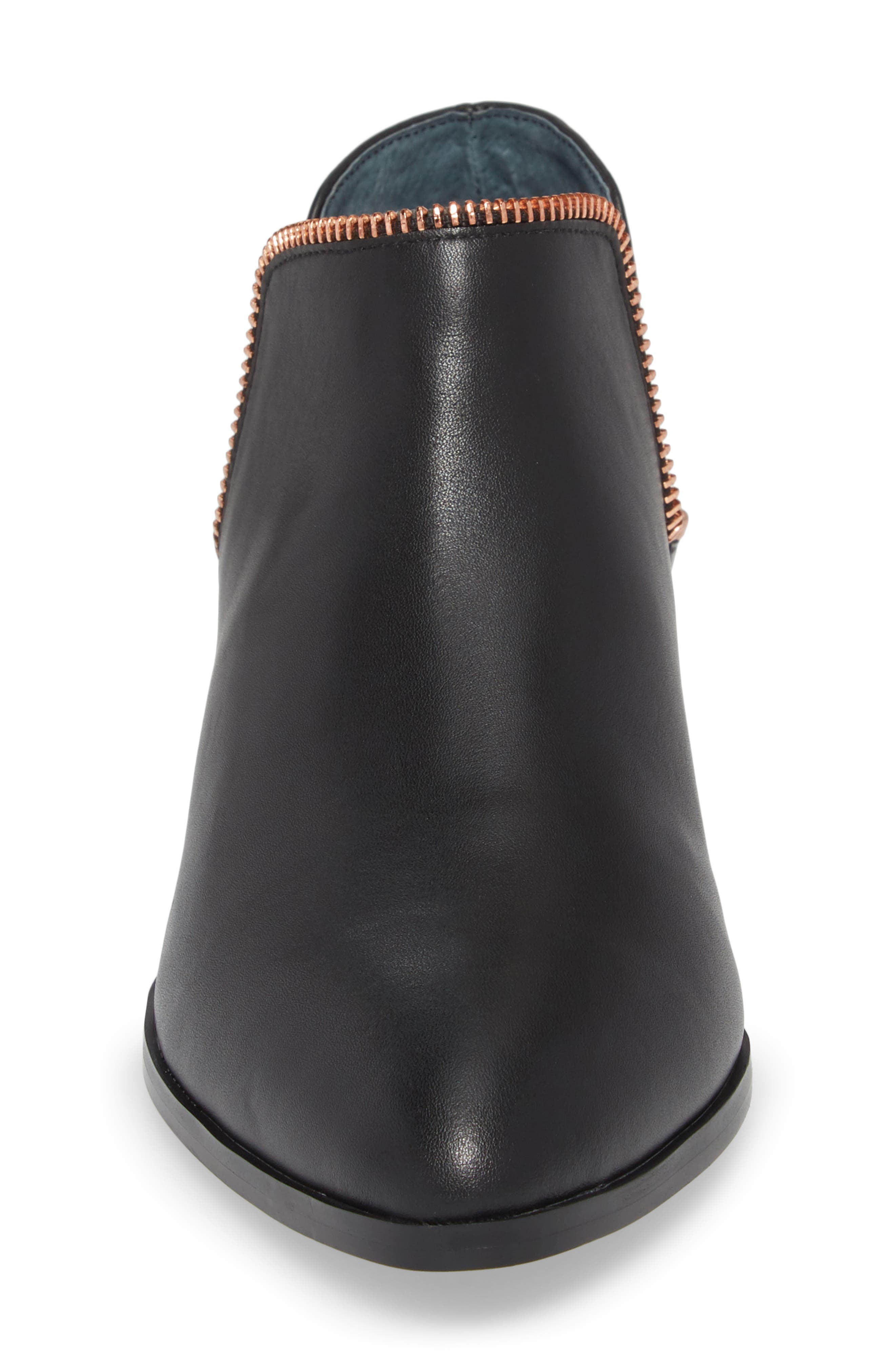 Halogen<sup>®</sup> Piper Bootie, Alternate, color, 