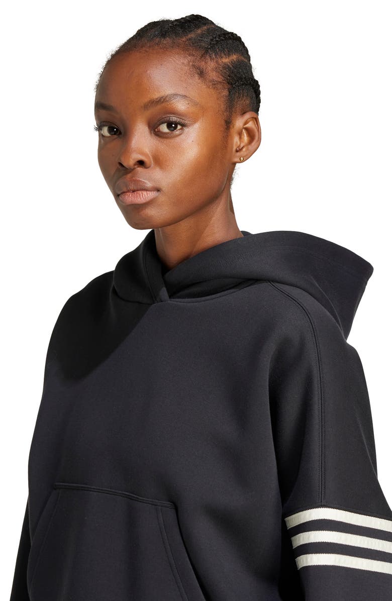 adidas Originals Neuclassics Hoodie, Alternate, color, 