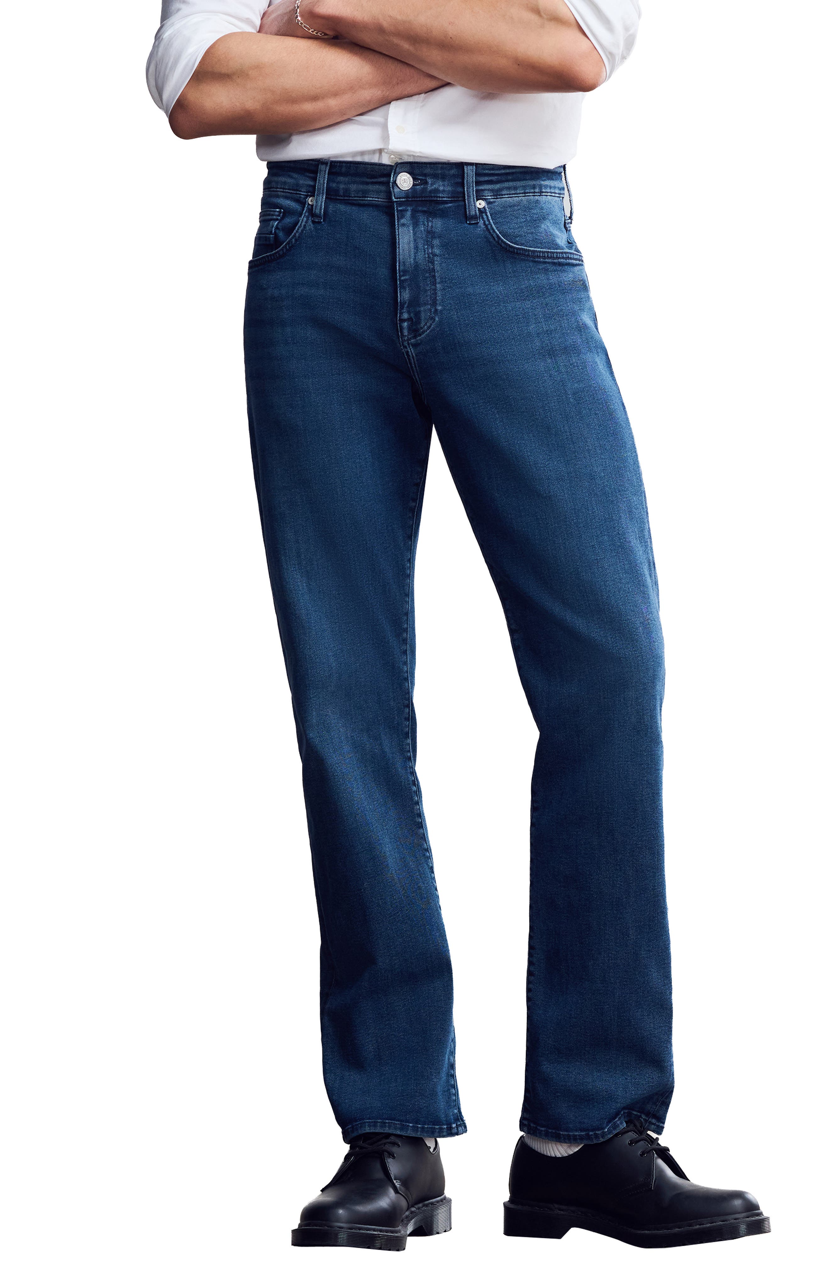 selected MIDNIGHT DENIM