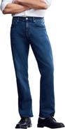 General Denim Works Roam Relaxed Straight Leg Jeans