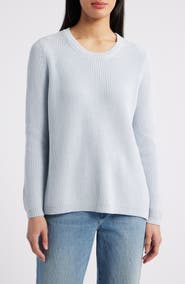525 America Emma High-Low Sweater