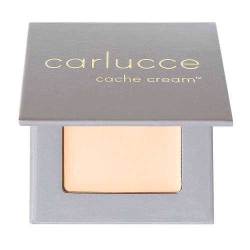 CARLUCCE CARLUCCE CACHE CREAM