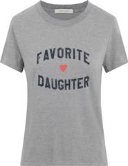 Favorite Daughter Graphic T-Shirt