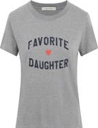 Favorite Daughter Graphic T-Shirt