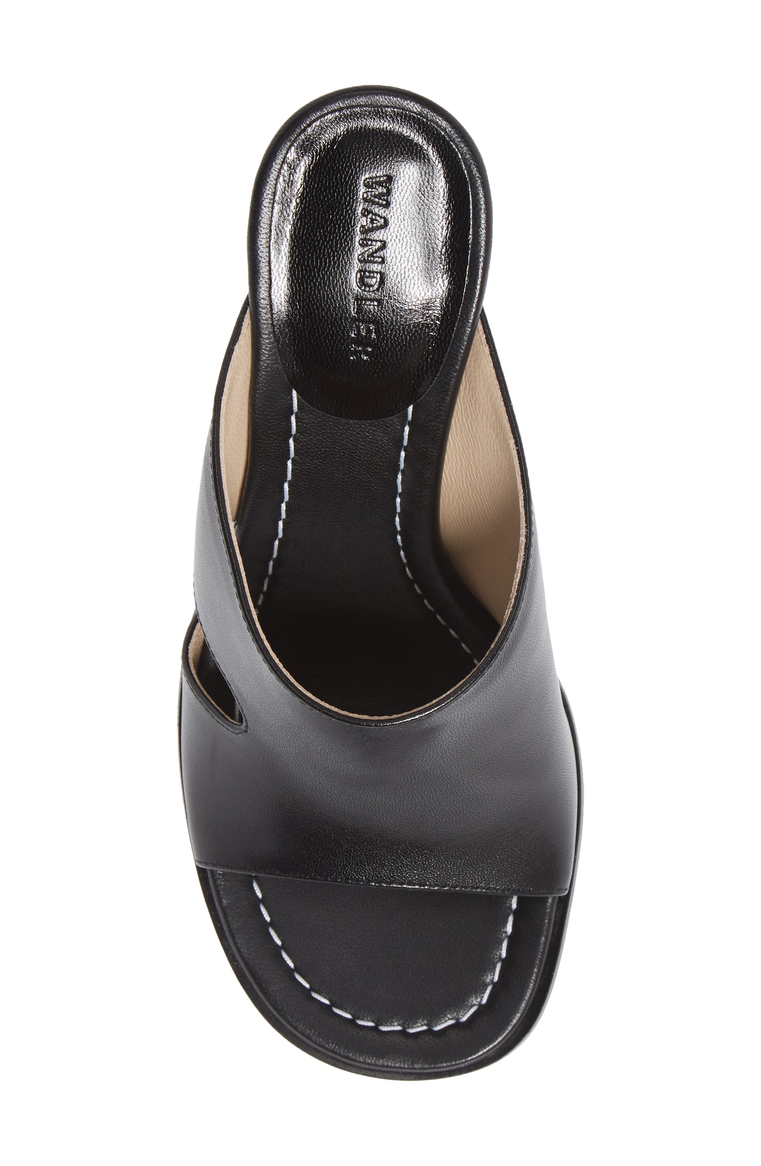 Wandler Marie Slide Sandal, Alternate, color, 