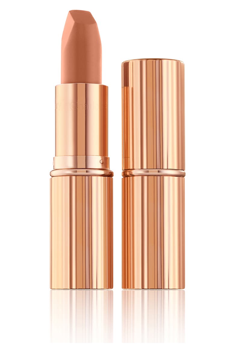 Matte Revolution Hydrating Lipstick, Main, color, COVER STAR