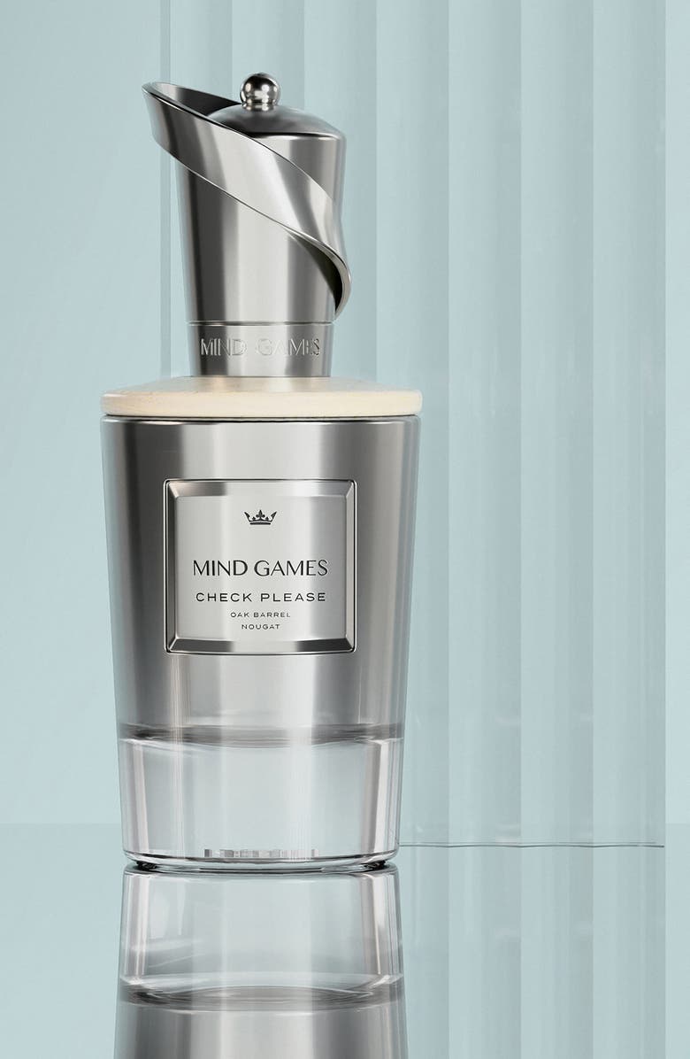 MIND GAMES Check Please Extrait de Parfum, Alternate, color, 