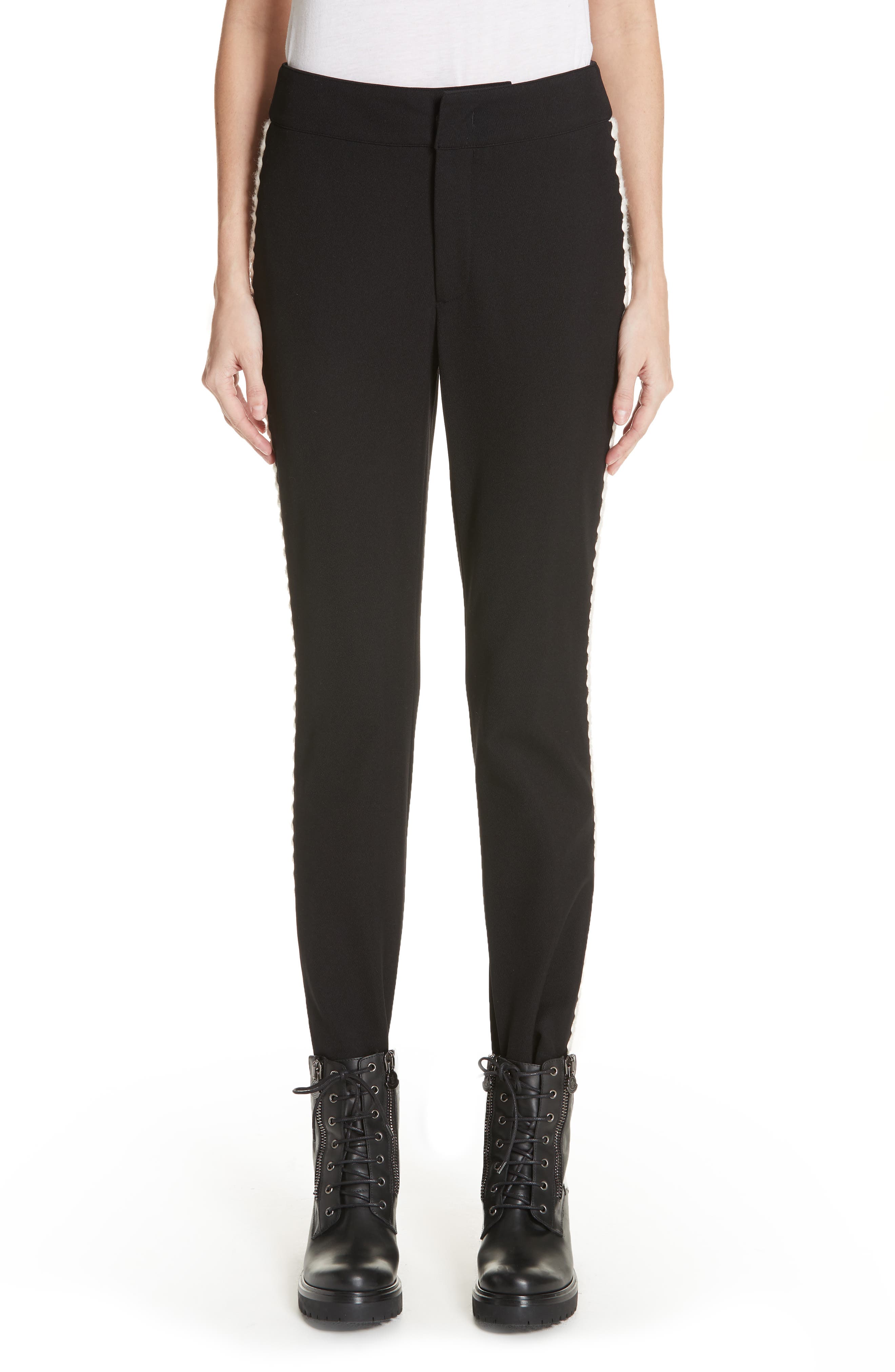 selected BLACK