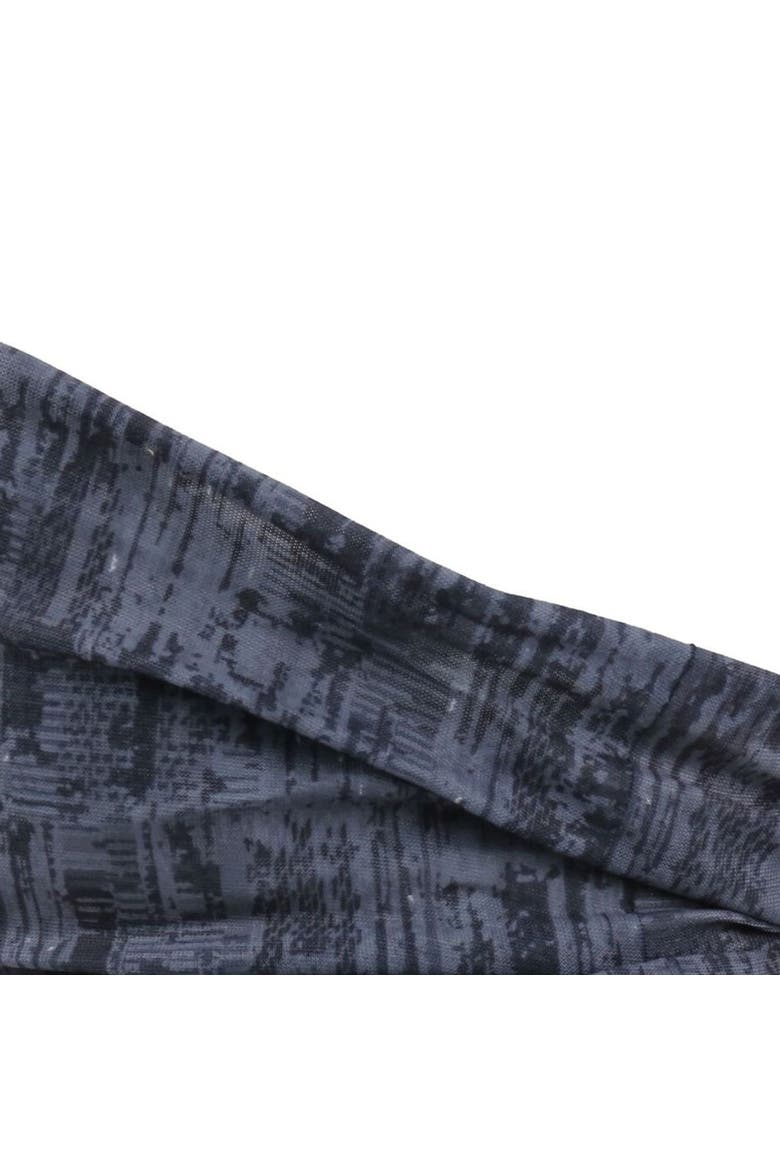 Gender Inclusive Multitube Ii Distressed Snood, Alternate, color, Grey Mirage