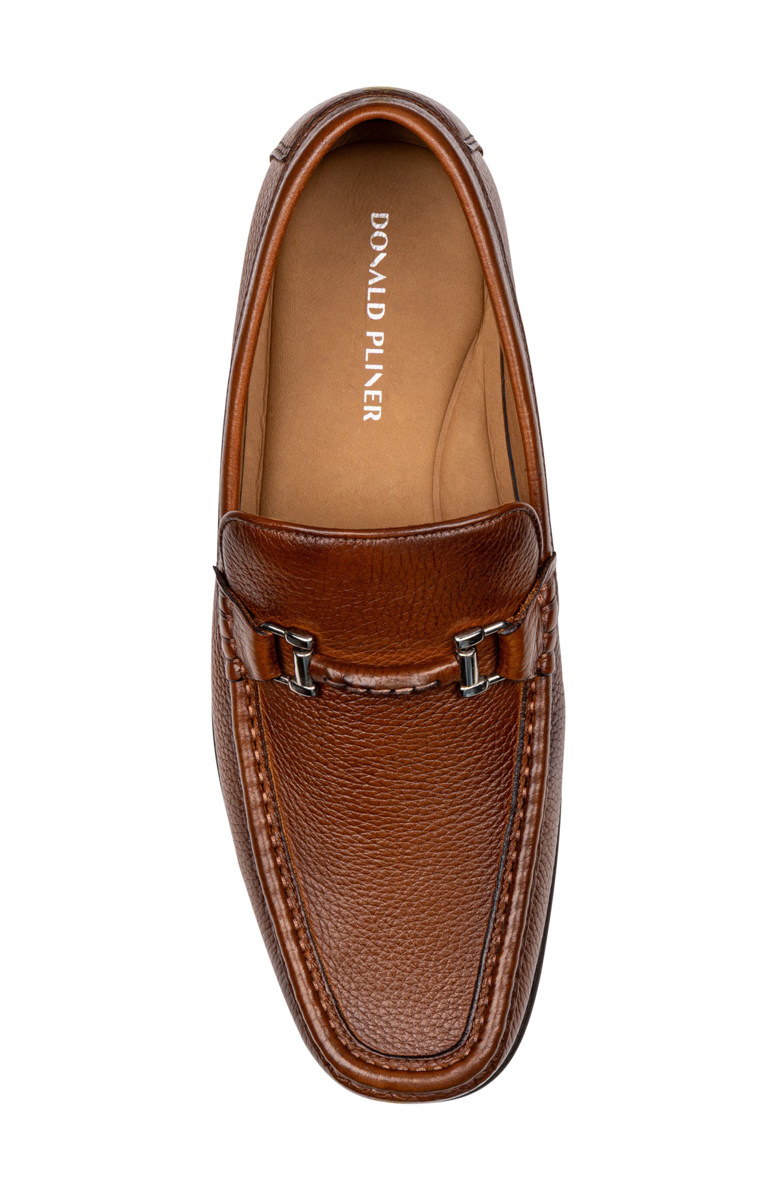 Danner Bit Loafer, Alternate, color, WHISKEY