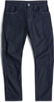 G-STAR Contour 3D Slim Fit Jeans