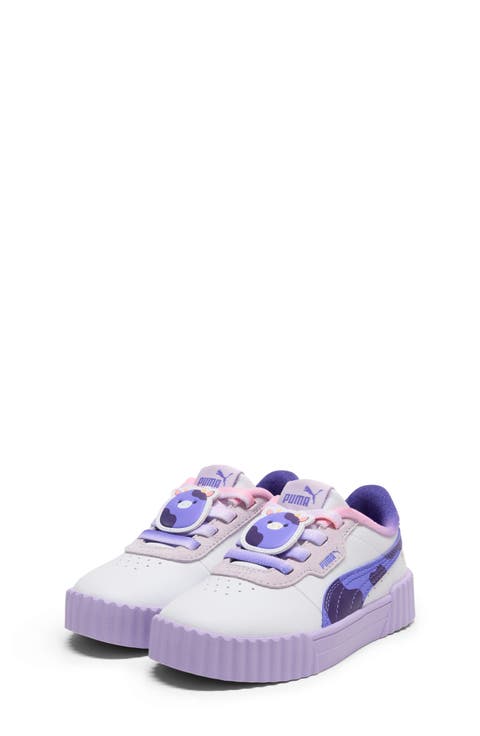 Kids' Carina 3.0 Sneaker (Toddler & Little Kid)