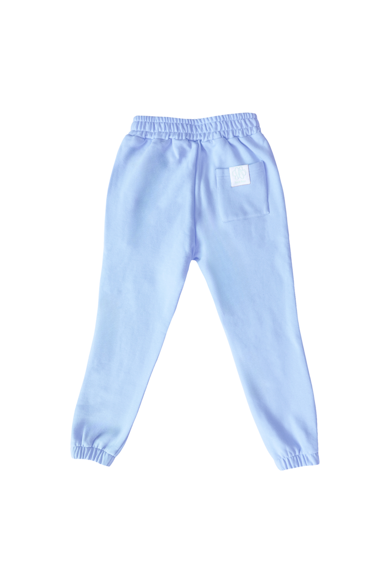 Jogger Pants, Alternate, color, Blue