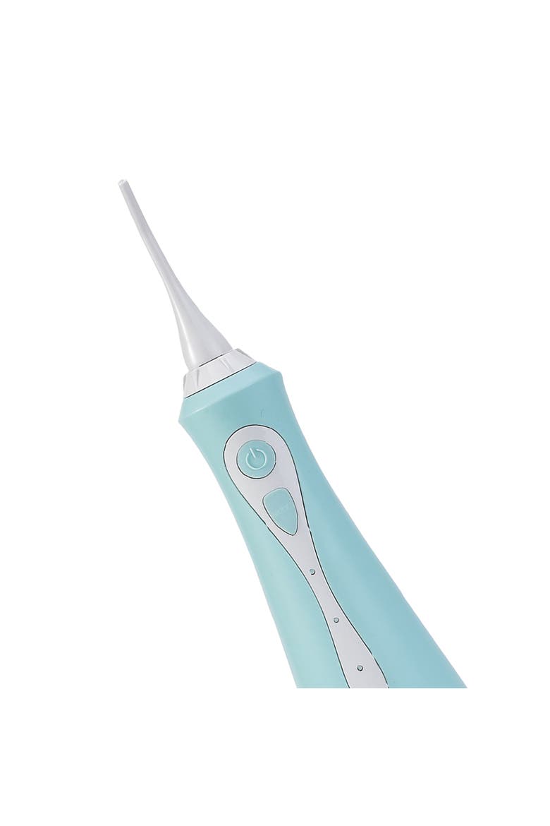 USB Rechargeable Oral Irrigator, Alternate, color, Blue