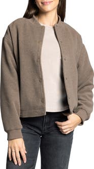 Thread & Supply Sadie Jacket