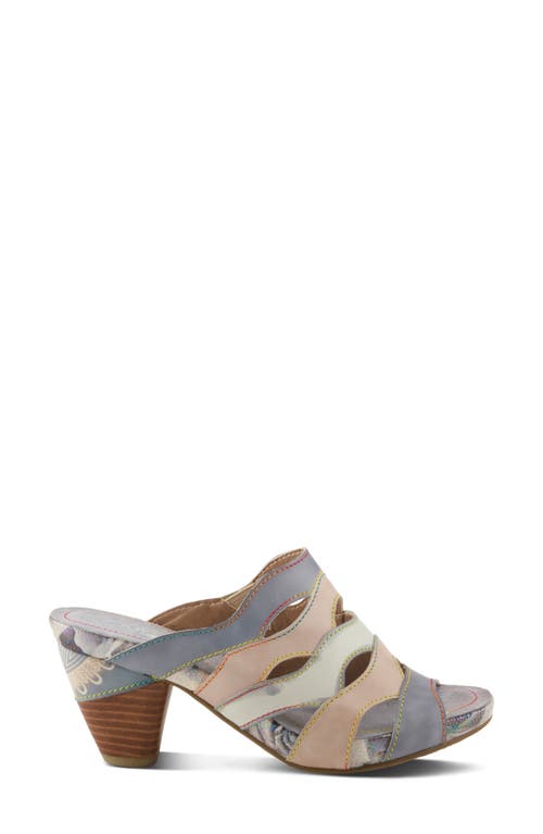 L'artiste By Spring Step Pita Sandal