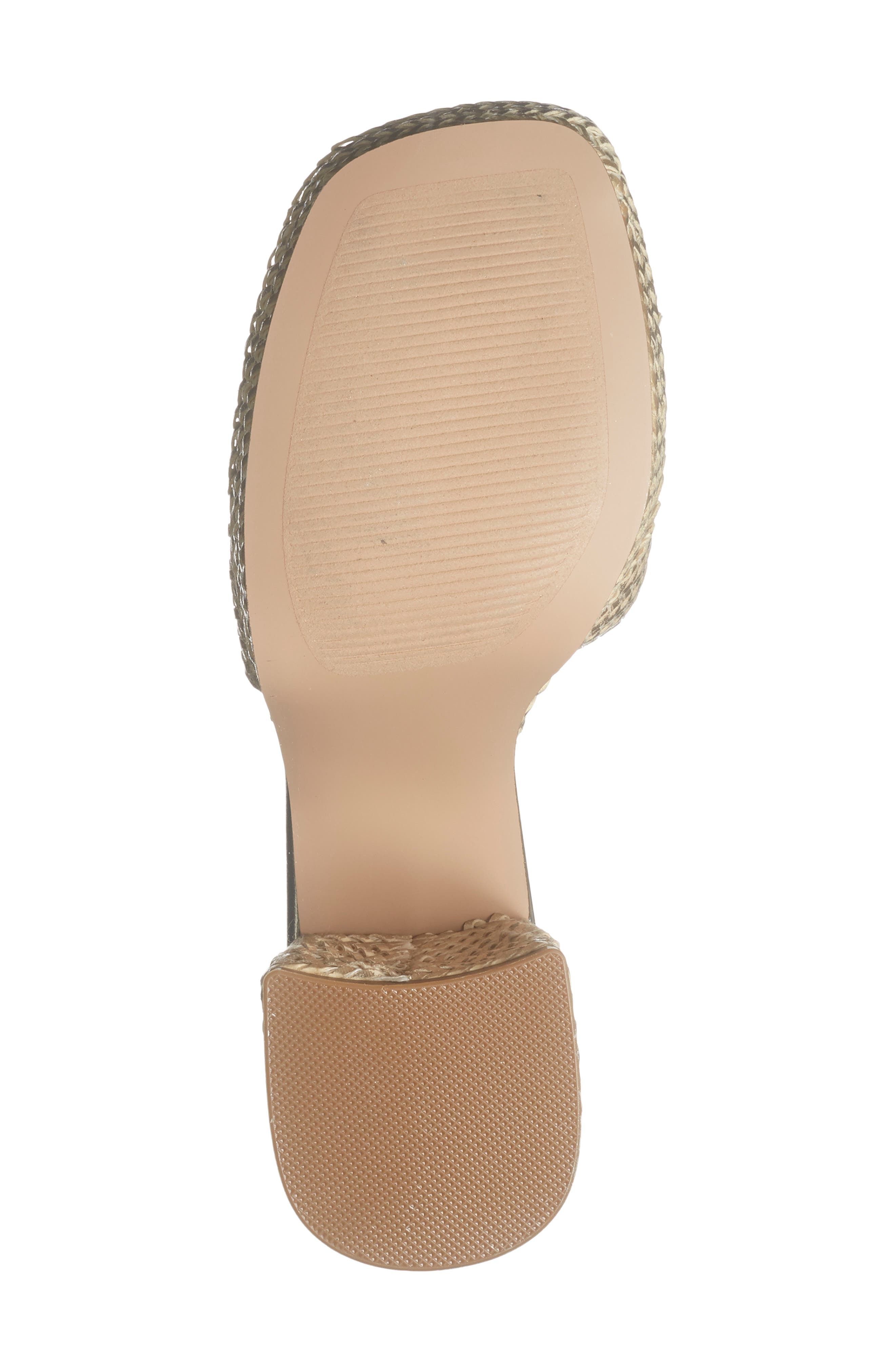 Troyye Platform Sandal, Alternate, color, GOLD