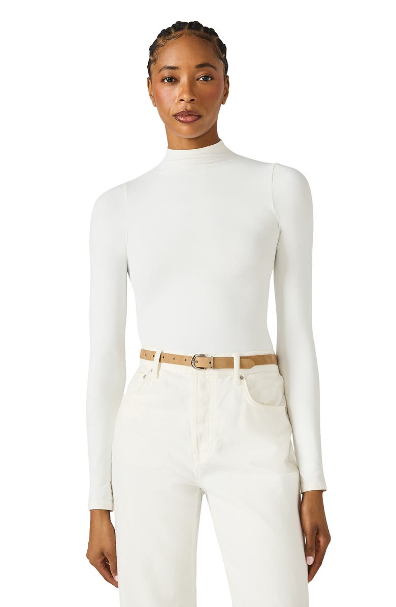 Steve Madden Assorted 3-Pack Buckle Belts, Alternate, color, Off White-Navy-Camel
