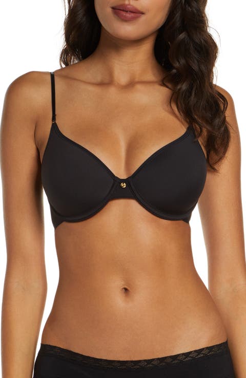 Understated Underwire T-Shirt Bra