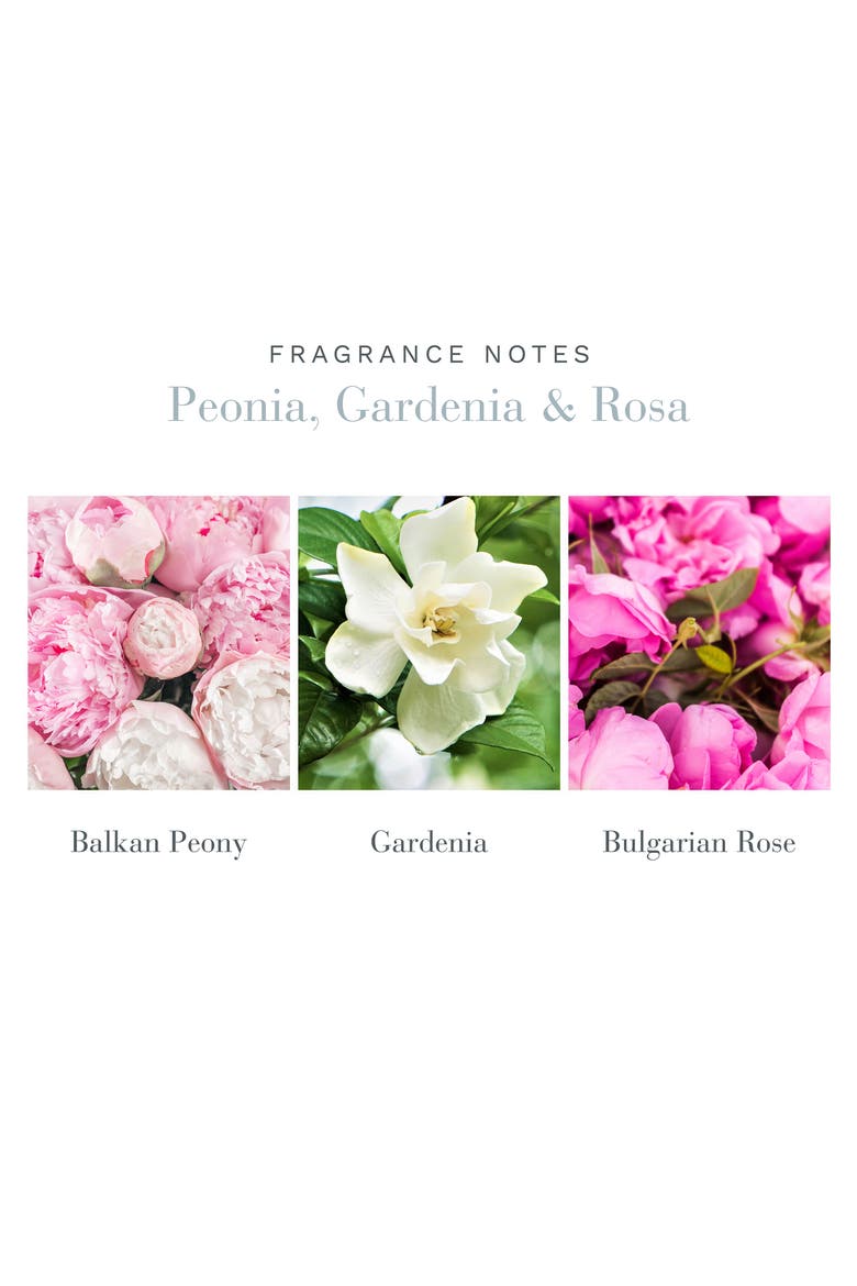 Peonia Gardenia & Rosa Home Ambiance Perfume, Alternate, color, NO COLOR