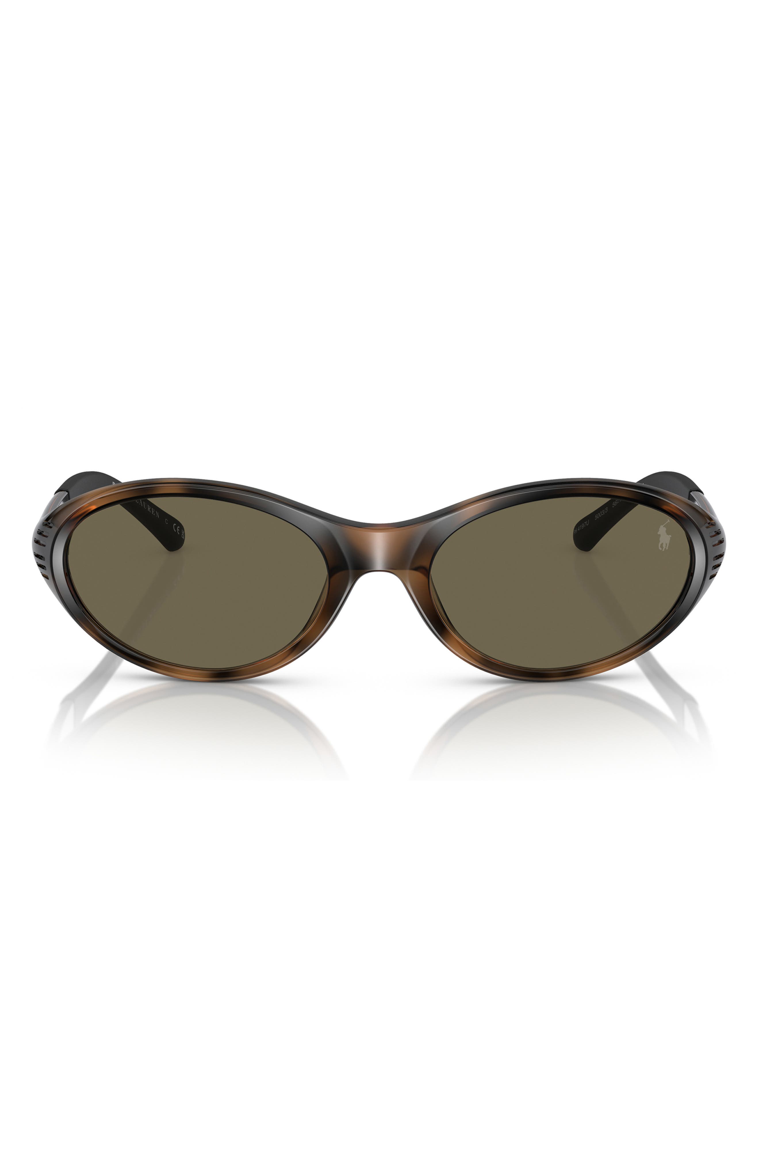 SHINY HAVANA / BROWN