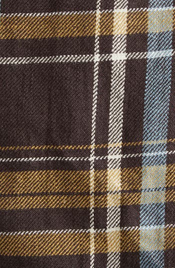 【関税込み】Collina Strada ブラウン Lawn Skirt カーゴパンツ LOAM PLAID LAWN SKIRT CARGO PANT | Collina Strada – Collina