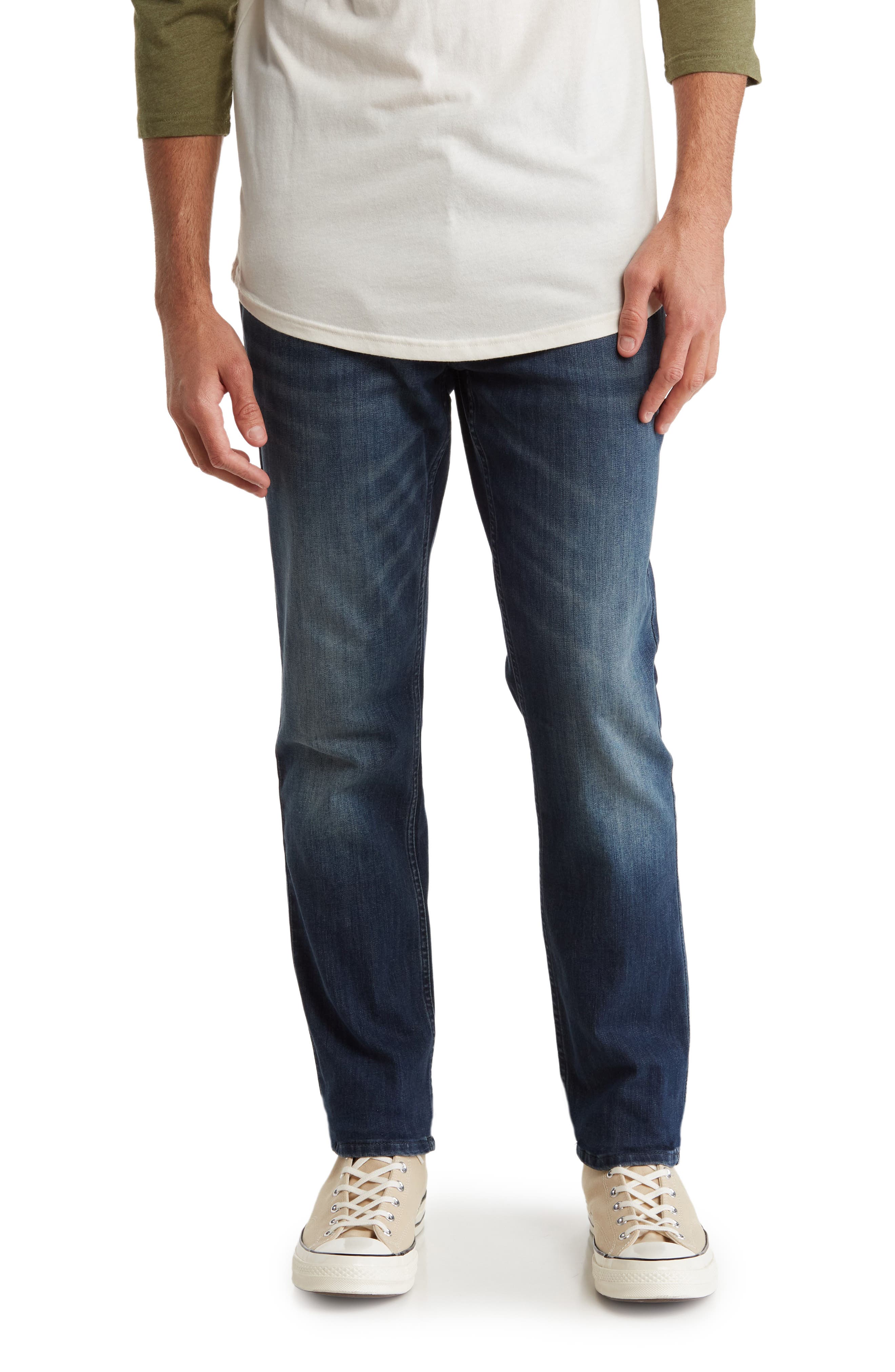 Calvin Klein Slim Fit Jeans