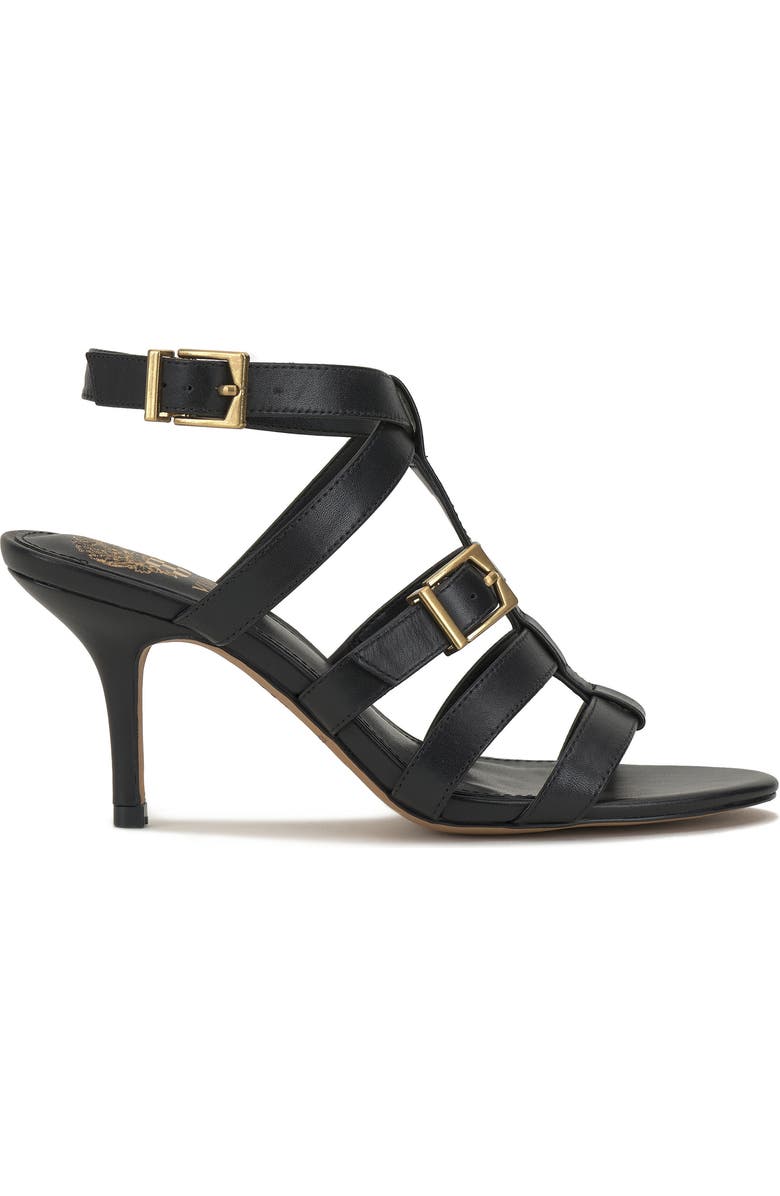 Vince Camuto Bivenya Ankle Strap Sandal, Alternate, color,