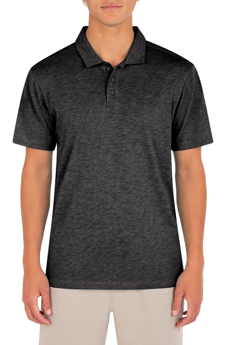 Hurley Ace Vista Polo, Main, color, 