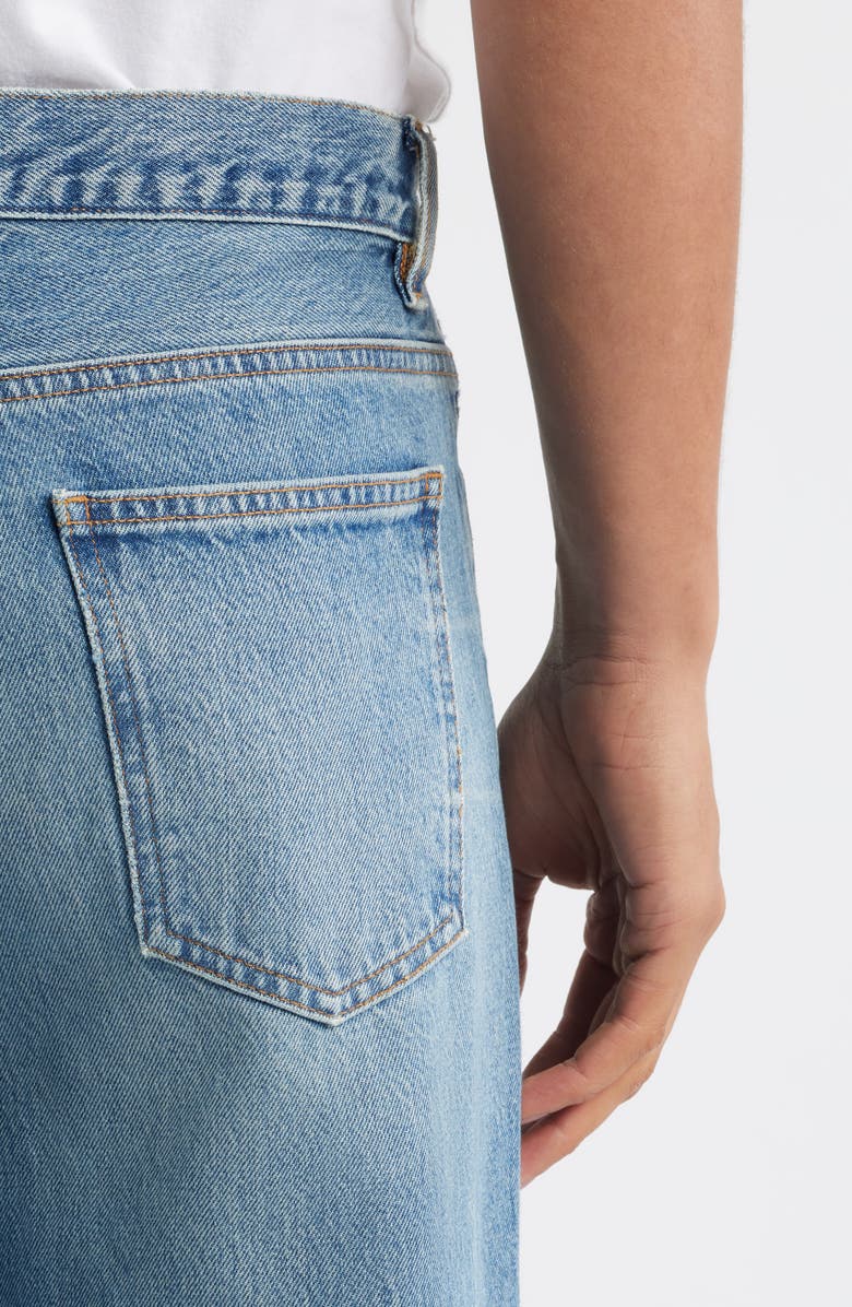 FRAME Relaxed Fit Jeans, Alternate, color, Outfield