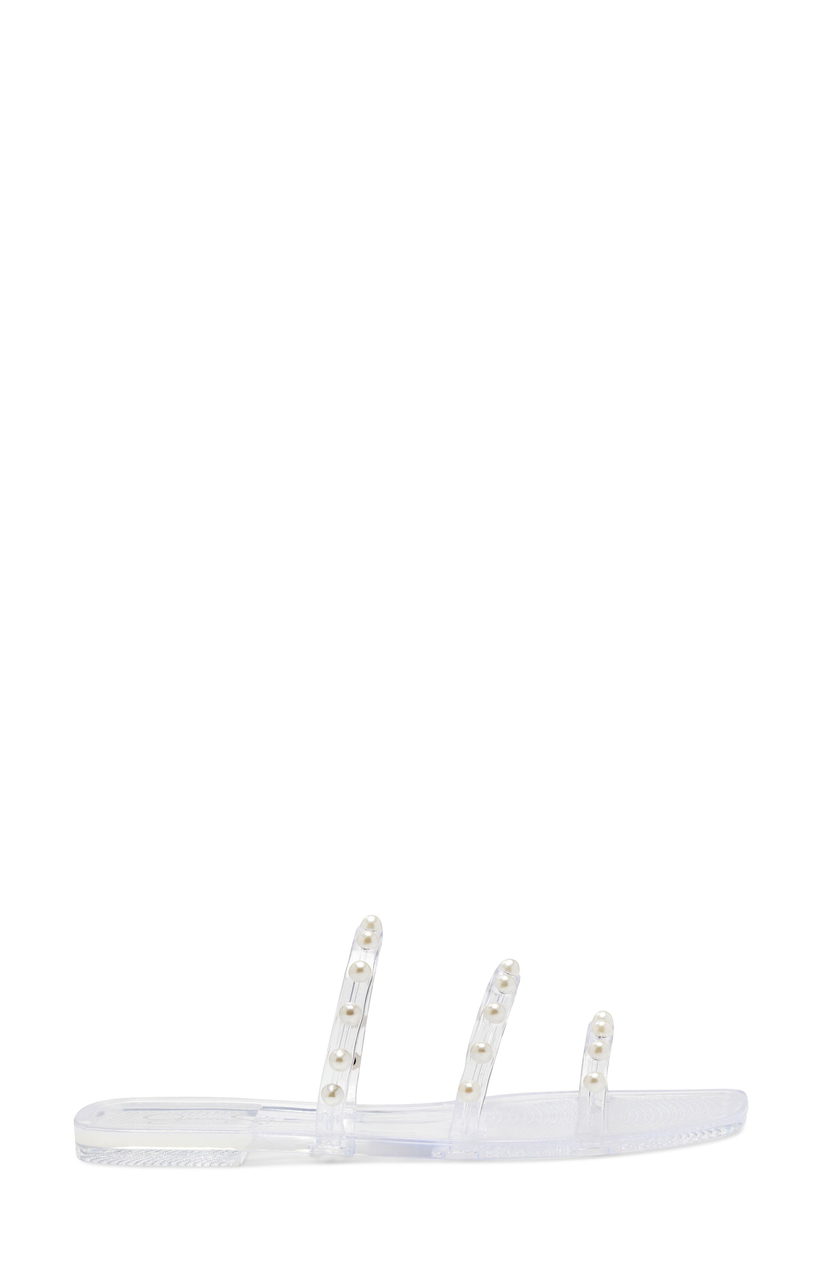 Jessica Simpson Jullema Slide Sandal, Alternate, color, 