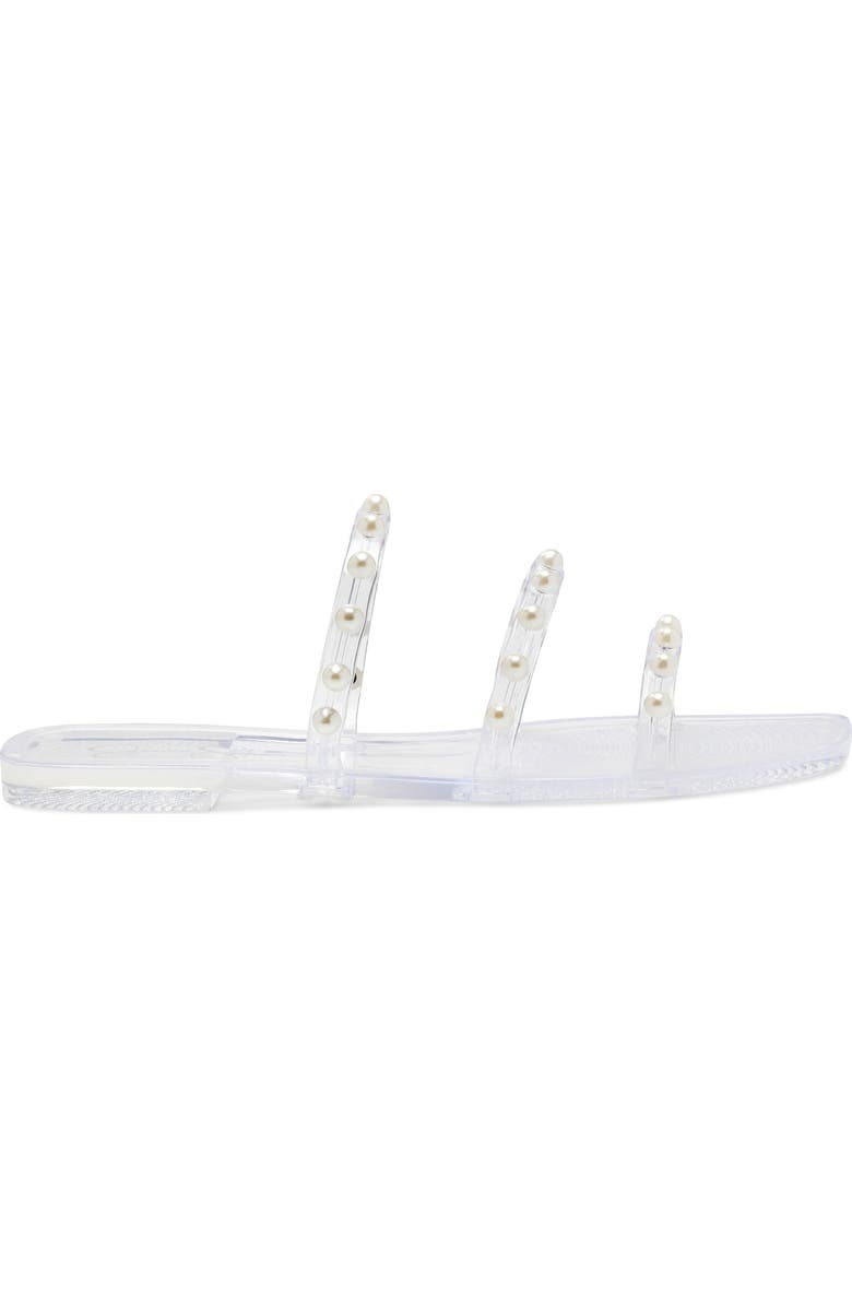 Jessica Simpson Jullema Slide Sandal, Alternate, color,