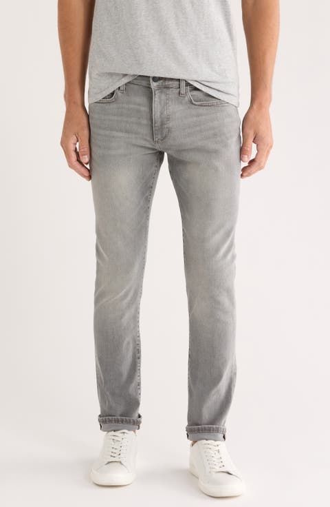 The Slim Leg Jeans
