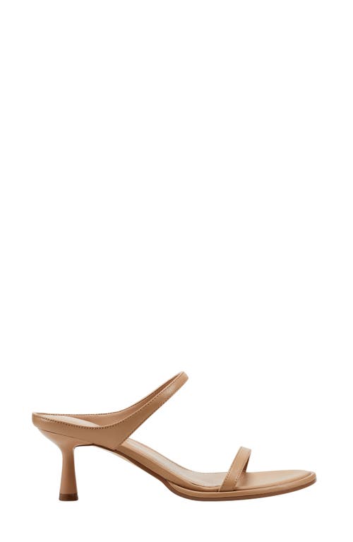 Marc Fisher Ltd Alonde Slide Sandal In Mna01