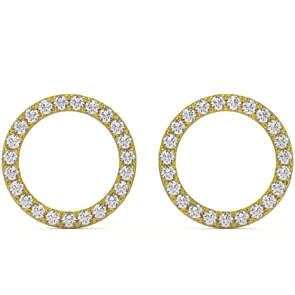 selected 10k Yellow Gold